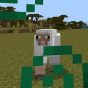Minecraft - Dazed Sheep
