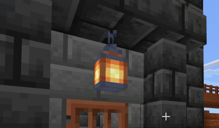 Please, Mojang, Minecraft Needs a Copper Lantern
