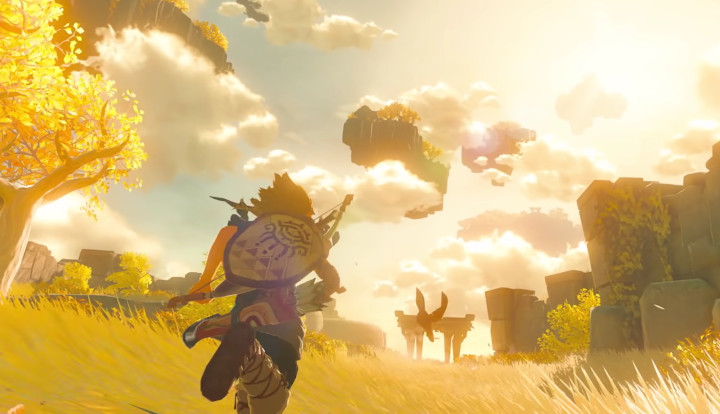With Breath of the Wild 2, Can Nintendo Capture Lightning in a Bottle a Second Time?