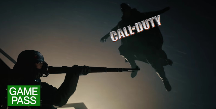 Call of Duty Kills Game Pass