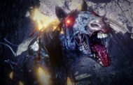 Five Reasons Nioh 2 Is a Horror Game