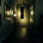 Frightence - PT Hallway