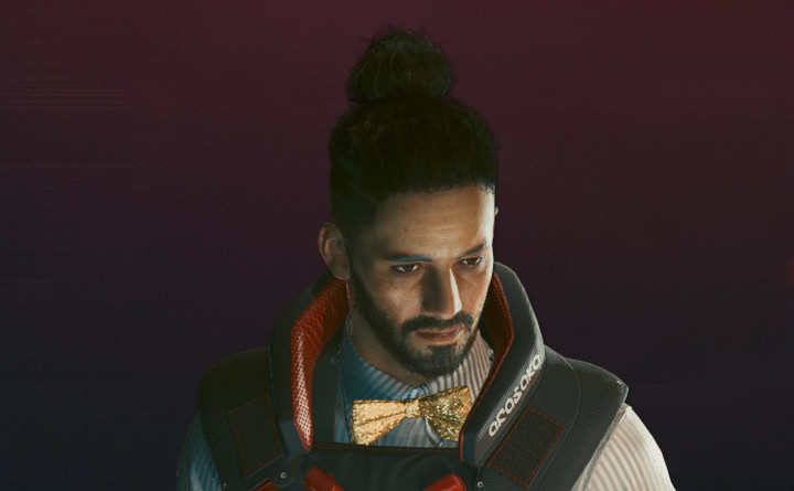 Cyberpunk 2077’s Missing Feature: I Wish You Could Try on Clothes Before You Buy Them