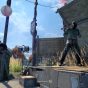 Dying Light 2 - Praise to the Nighwalkers