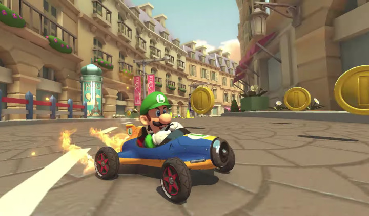 Mario Kart 8 Deluxe Is Getting More DLC, and I Totally Called It Five Years Ago