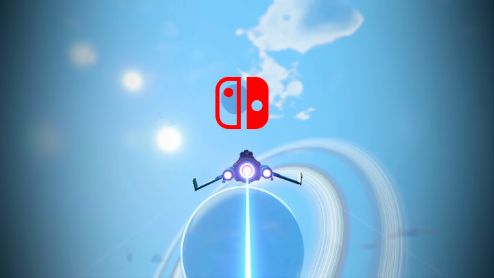 No Man’s Sky Is Coming to Nintendo Switch This Summer. What?!?