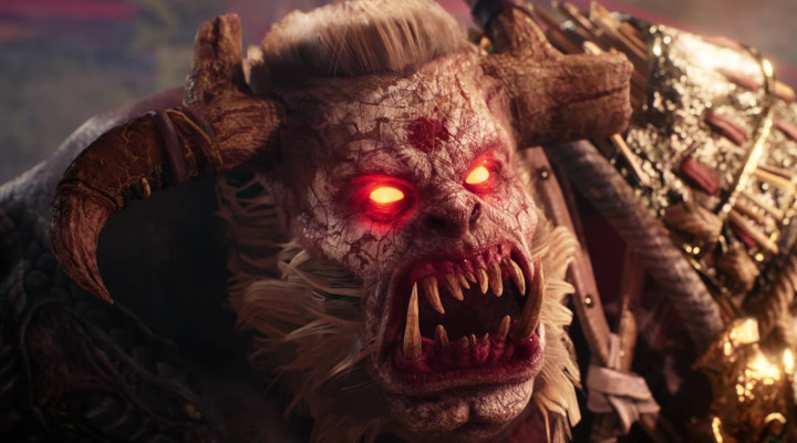 Shadow Warrior 3 Launches March 1, Reveals New Voice Cast