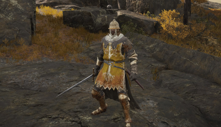 Elden Ring Guide: How to Farm the Leyndell Soldier Armor Set