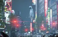 Five Little Things I Love About Ghostwire: Tokyo