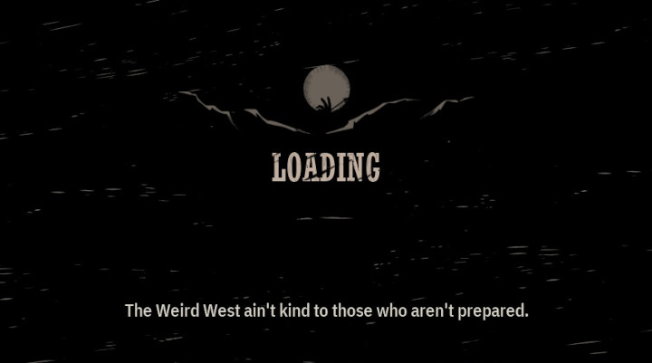 Weird West