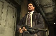 Remedy Is Remaking the First Two Max Payne Games, Now With Next-Gen Brooding