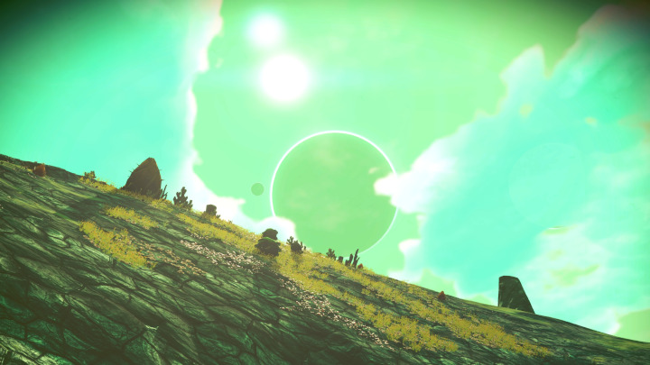No Man’s Sky Blighted Expedition: A Complete Breakdown