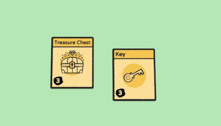 Stacklands - Treasure Chest