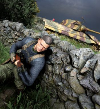 Sniper Elite 5 Interview: France, Invasion Mode, and Going Bigger