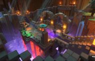 Minecraft Dungeons Screenshots Are Filled with Great Build Ideas for Minecraft Proper