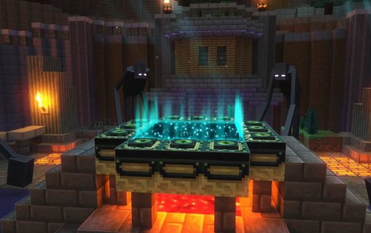 17 Small Things from Minecraft Dungeons That I Wish Were in Minecraft