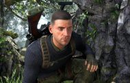 Sniper Elite 5 Is One of the Best Video Games of 2022