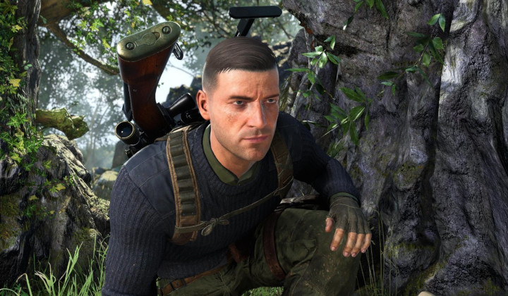 Sniper Elite 5 Review – “This Will Come in Very Useful”