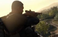 Sniper Elite 5 Gets an All-New Features Trailer