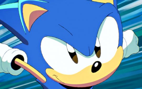 Sega Is Making Some Interesting Choices with Sonic Origins