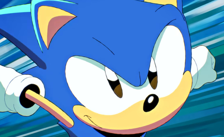 Sega Is Making Some Interesting Choices with Sonic Origins