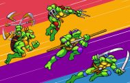 In Celebration of TMNT: Shredder’s Revenge, Let’s Look at the Long History of the Ninja Turtles