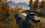 Alaskan Truck Simulator Is a Surprise Highlight of Summer Game Fest 2022