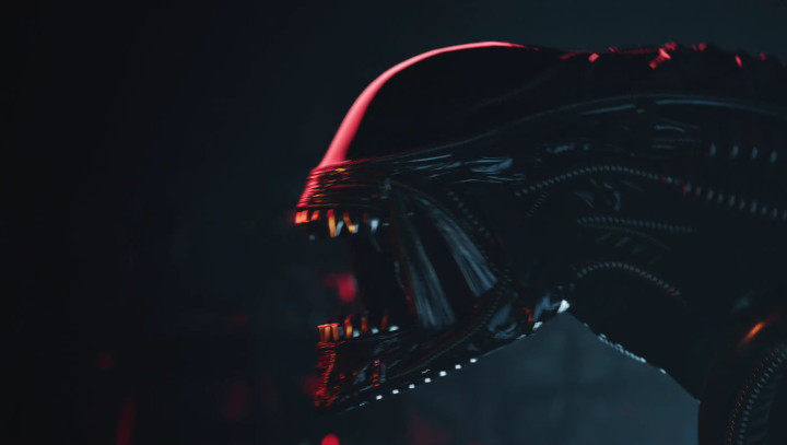 The Aliens: Dark Descent Reveal Trailer Has Me Hopeful Yet Cautious