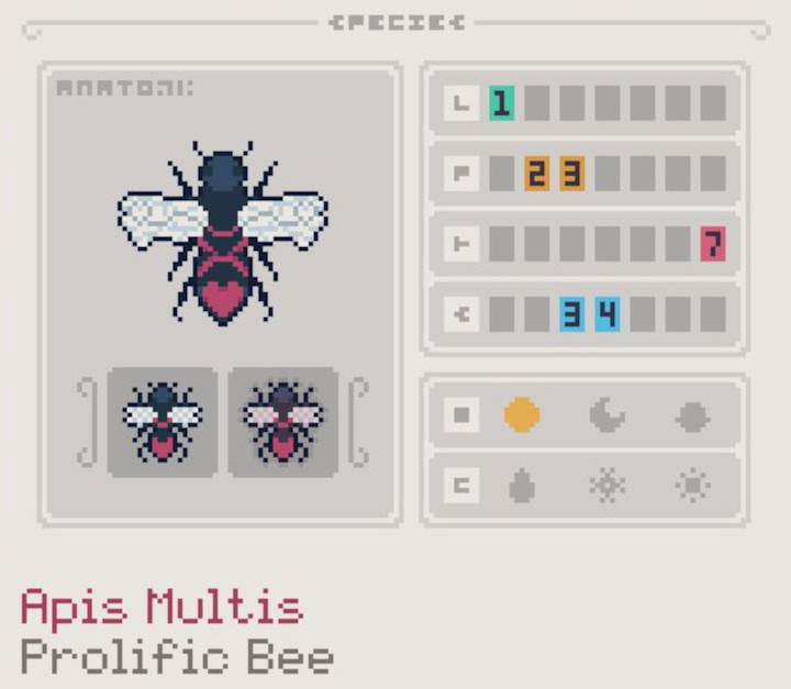 APICO - Prolific Bee