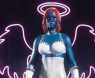Saints Row Boss Factory – Mystique and Colossus from X-Men Download Codes