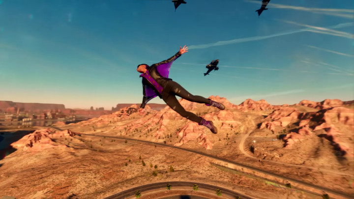 The Upcoming Saints Row Reboot Has a Chance to Be a Smash Hit