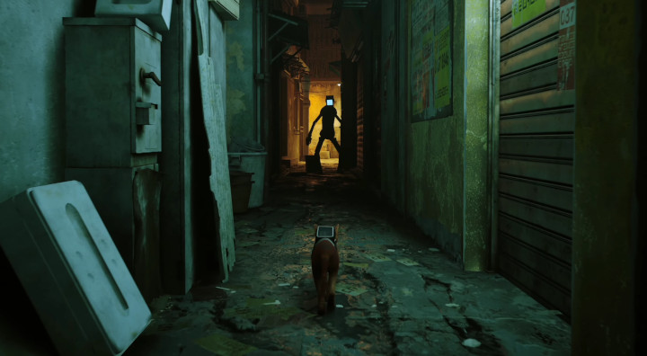 Stray Gets a Release Date, and It Will Hit PS Plus Premium and Extra on Day One