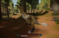 Path of Titans Is a Lonely Dinosaur MMO