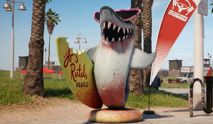More Dead Island 2 Gameplay Has Been Revealed, and It Keeps Looking Better and Better