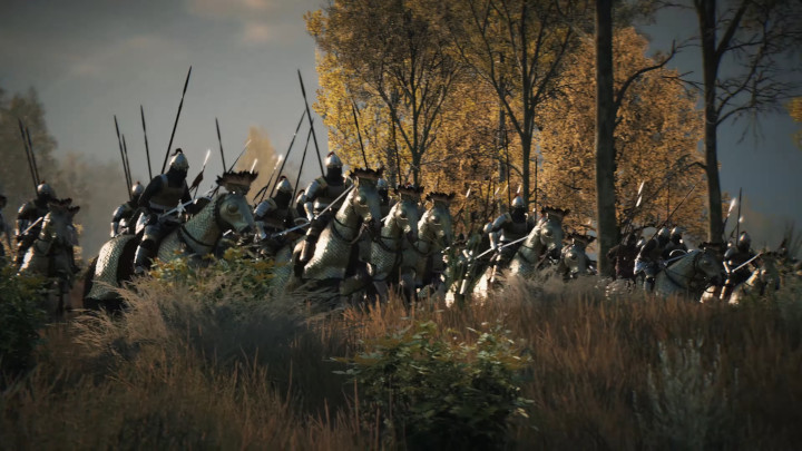 Mount & Blade II: Bannerlord Fighting Its Way onto Consoles on October 25