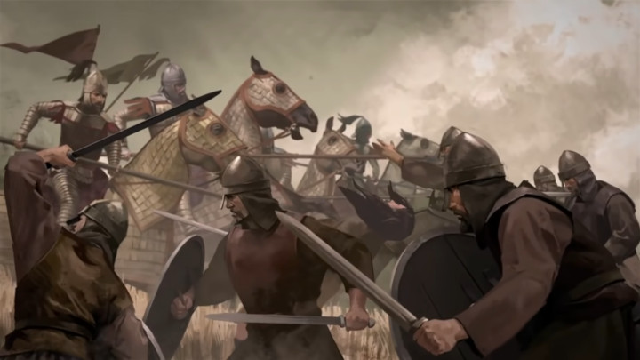Mount & Blade II: Bannerlord Console Edition Confirmed… For Real This Time
