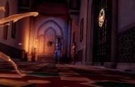 Prince of Persia: The Sands of Time Is Now with Ubisoft Montréal; Hopefully They’ve Learned from Their Mistakes