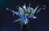 Final Fantasy XIV Guide – How to Earn the Shiva Diamond Dust Emote