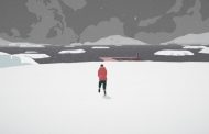 South of the Circle Review – A Narrative Masterpiece Set in a Frozen World