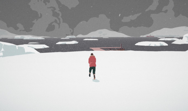 South of the Circle Review – A Narrative Masterpiece Set in a Frozen World