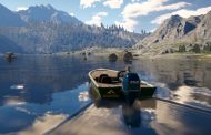Call of the Wild: The Angler’s Day-One Review Average Is Mostly Negative on Steam