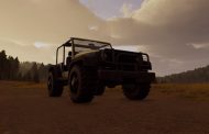 Way of the Hunter Guide – How to Summon Your Vehicle