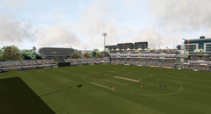 The Demise of Trickstar’s Ashes Cricket 2013 and the Rise of Big Ant Studios