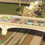 Cities Skylines - Parks and Promenades