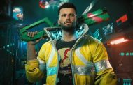 Cyberpunk 2077’s Edgerunners Update Ties the Game with the Upcoming Anime Series