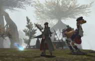 Final Fantasy XIV Power-Leveling Guide: How I Leveled a Summoner to 50 in Two Days