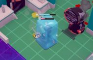 Justice Sucks “Ice, Ice, Baby” Trophy Guide – How to Kill an Enemy by Shattering Their Ice Block