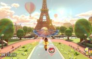 Mario Kart 8 Wave 1 DLC – A Track-by-Track Review