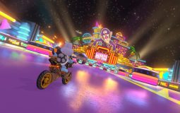 Mario Kart 8 Wave 2 DLC – A Track-by-Track Review