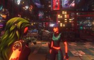 Nivalis Is a Cyberpunk Business and Life Sim Set in the World of Cloudpunk